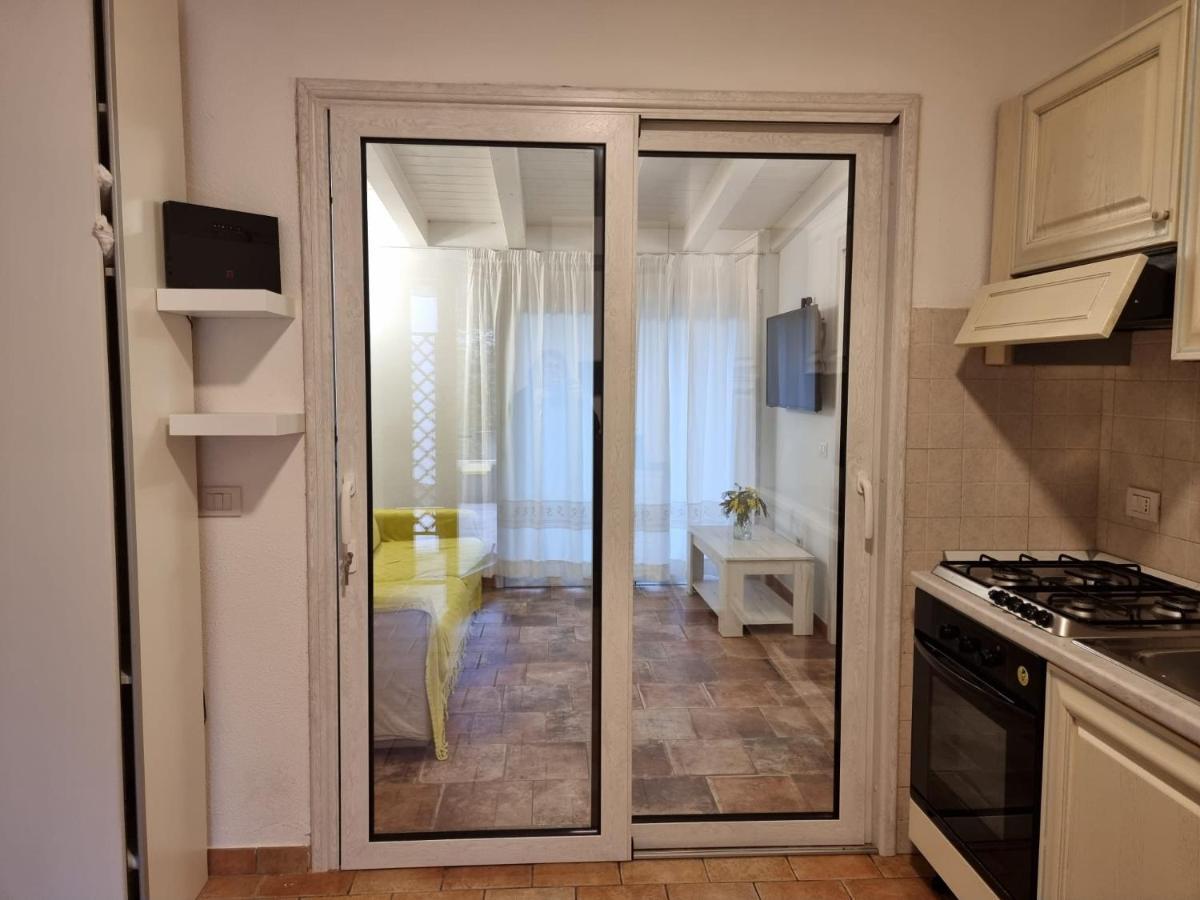 Lulamax Sardegna 올비아 외부 사진