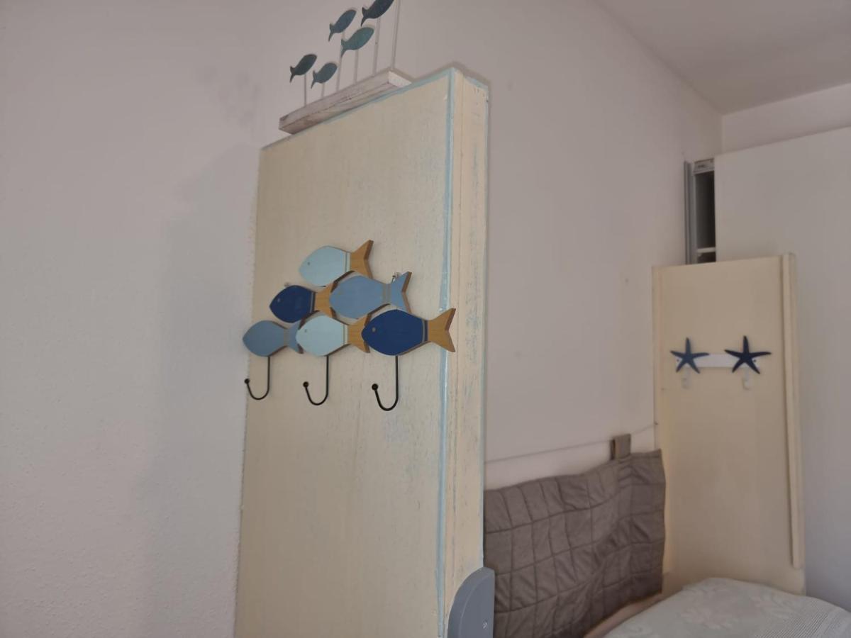 Lulamax Sardegna 올비아 외부 사진
