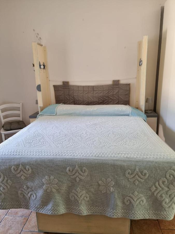 Lulamax Sardegna 올비아 외부 사진